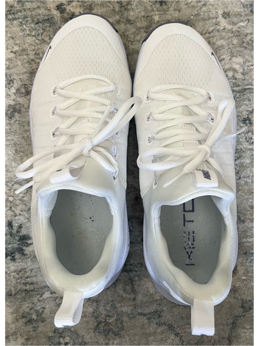 Nike Free Metcon 6 Sneakers (Women 9)